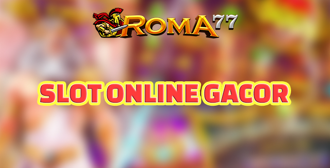 Cara Menang Slot online gacor Dengan Keuntungan Fantastis  - Sudah banyak petaruh di Indonesia yang terjun ke dalam dunia taruhan slot online