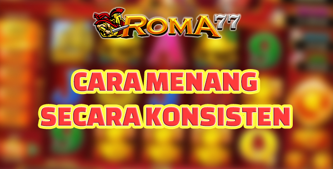 Cara untuk memenangkan slot online secara konsisten - Banyak penggemar judi di Indonesia yang beralih ke taruhan slot online Cara untuk memenangkan slot online secara konsisten - Banyak penggemar judi di Indonesia yang beralih ke taruhan slot online