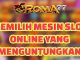 Cara Memilih Mesin Slot Online Yang Menguntungkan - Bermain mesin slot online bisa menjadi cara yang menyenangkan dan menguntungkan