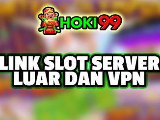 Link slot server luar dan VPN adalah dua teknologi yang berbeda namun memiliki tujuan yang sama, yaitu membantu pengguna dalam mengakses