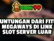 Fitur Megaways di Link Slot Server Luar - Slot dengan fitur Megaways adalah salah satu jenis permainan slot yang semakin populer