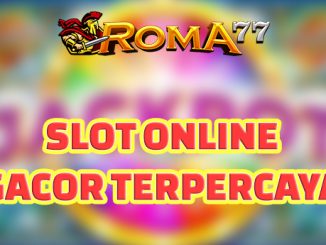 Strategi Dan Slot online gacor terpercaya  - Apakah kamu saat ini berkeinginan untuk melakukan taruhan pada permainan slot online?