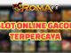 Sumber Slot Online Terpercaya untuk Mendapatkan Jackpot Besar - Jika kamu ingin memasang taruhan pada permainan slot online,