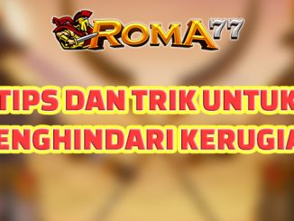 Tips dan Trik untuk Menghindari Kerugian - Perjudian online bisa menjadi aktivitas yang sangat mengasyikkan dan menghibur.