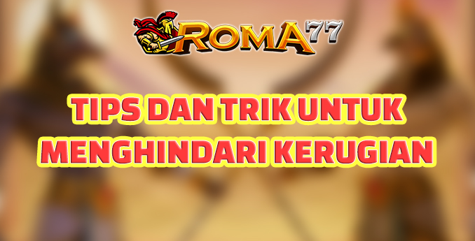 Tips dan Trik untuk Menghindari Kerugian - Perjudian online bisa menjadi aktivitas yang sangat mengasyikkan dan menghibur. Tips dan Trik untuk Menghindari Kerugian - Perjudian online bisa menjadi aktivitas yang sangat mengasyikkan dan menghibur.