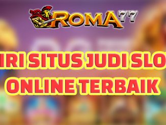 Ciri dari mesin slot online yang paling menguntungkan - Slot online gacor tetap populer di kalangan pemain judi online di Indonesia.