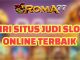 Ciri dari mesin slot online yang paling menguntungkan - Slot online gacor tetap populer di kalangan pemain judi online di Indonesia.