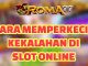 Resiko Bermain Judi Slot Online dan Cara Menghindarinya - Permainan judi slot online menjadi salah satu jenis permainan yang paling populer