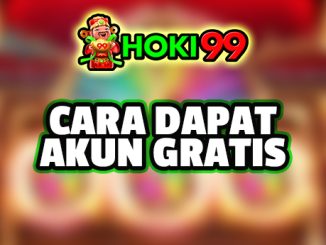 cara mendapatkan akun gratis di situs judi online - Dalam industri perjudian online situs web memperkenalkan berbagai promosi dan bonus