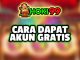 cara mendapatkan akun gratis di situs judi online - Dalam industri perjudian online situs web memperkenalkan berbagai promosi dan bonus