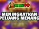 Meningkatkan Peluang Menang - Permainan judi slot online adalah salah satu permainan yang paling populer di kalangan pemain judi online