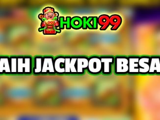 Raih Jackpot Besar Dalam Hitungan Menit - Siapa yang tidak ingin meraih jackpot besar dalam hitungan menit?