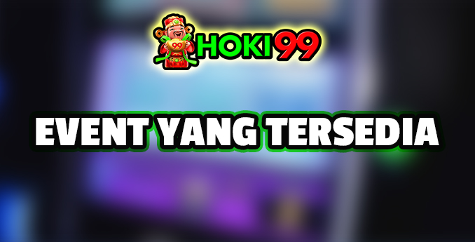 Event Yang Tersedia Akun Gampang JP - Bermain judi online tidak hanya tentang memenangkan uang tunai, tetapi juga tentang berpartisipasi Event Yang Tersedia Akun Gampang JP - Bermain judi online tidak hanya tentang memenangkan uang tunai, tetapi juga tentang berpartisipasi