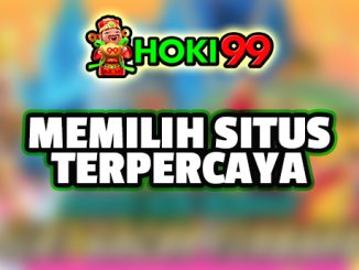 Memilih Situs Judi Online yang Terpercaya - Dalam era digital seperti saat ini, perjudian online semakin populer