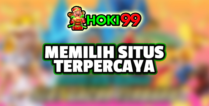Memilih Situs Judi Online yang Terpercaya - Dalam era digital seperti saat ini, perjudian online semakin populer Memilih Situs Judi Online yang Terpercaya - Dalam era digital seperti saat ini, perjudian online semakin populer