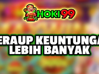 Meraup Keuntungan Lebih Banyak - Judi slot atau yang dikenal juga sebagai mesin slot merupakan salah satu permainan judi yang paling populer