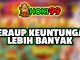 Meraup Keuntungan Lebih Banyak - Judi slot atau yang dikenal juga sebagai mesin slot merupakan salah satu permainan judi yang paling populer