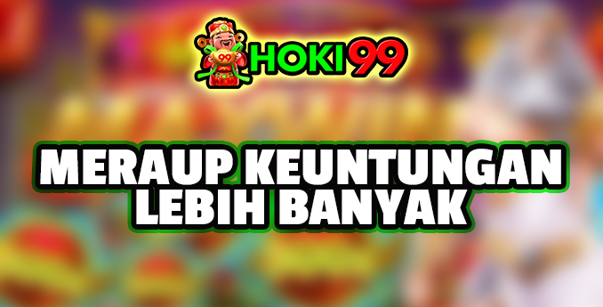 Meraup Keuntungan Lebih Banyak - Judi slot atau yang dikenal juga sebagai mesin slot merupakan salah satu permainan judi yang paling populer Meraup Keuntungan Lebih Banyak - Judi slot atau yang dikenal juga sebagai mesin slot merupakan salah satu permainan judi yang paling populer