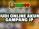 Judi Online dengan Akun Gampang JP yang Efektif - Dalam era digital yang semakin maju, perjudian online semakin populer dan mudah diakses