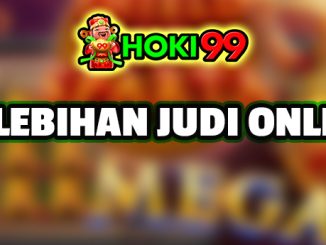 Mengupas Tuntas Kelebihan Bermain Judi Online - Dalam beberapa tahun terakhir, industri judi online terus mengalami pertumbuhan yang pesat