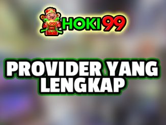 Provider Yang Ada Di Akun Gampang JP - Sebagai seorang pengguna internet, kita tentu sering mendengar tentang situs judi online