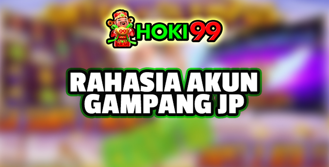 Rahasia Akun Gampang JP - Dalam dunia game online, terdapat berbagai macam jenis permainan yang menantang dan menghibur para pemainnya Rahasia Akun Gampang JP - Dalam dunia game online, terdapat berbagai macam jenis permainan yang menantang dan menghibur para pemainnya