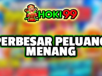 Perbesar Peluang Menang - Judi slot online menjadi salah satu jenis permainan judi online yang sangat diminati