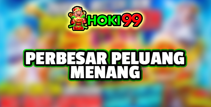 Perbesar Peluang Menang - Judi slot online menjadi salah satu jenis permainan judi online yang sangat diminati Perbesar Peluang Menang - Judi slot online menjadi salah satu jenis permainan judi online yang sangat diminati