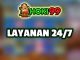 Layanan Tanpa Henti - Situs judi online dengan akun gampang JP merupakan salah satu bentuk kemajuan teknologi yang mempermudah para pemain