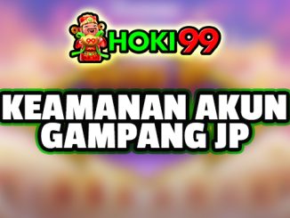 Apakah Aman Akun Gampang JP - slot telah menjadi salah satu permainan paling populer yang tersedia di sebagian besar situs kasino