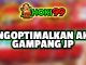 Mengoptimalkan Akun Gampang JP - Tips dan Trik Reputasi game Gampang JP sudah tidak perlu diragukan lagi, karena telah menjadi game favorit
