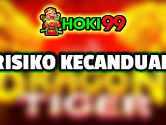 Menghindari Risiko Kecanduan di Judi Online - Judi online dengan akun gampang JP adalah industri yang semakin berkembang di era digital