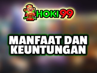 Manfaat dan Keuntungan Dari Akun Gampang JP - Situs judi online dengan akun gampang JP menjadi satu pilihan terbaik bagi para pecinta judi