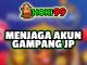 Cara Mudah Menjaga Akun Gampang JP - Judi slot online menjadi salah satu jenis permainan judi online yang sangat diminati oleh banyak orang