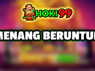 Menang Beruntun Dengan Akun Gampang Jp - Dalam era digital seperti sekarang, judi online semakin menjadi populer