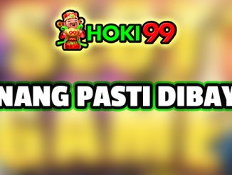 Menang Pasti Dibayar - Situs judi online akun gampang JP adalah situs judi online terbaik di Indonesia yang telah memberikan pelayanan