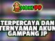 Akun gampang jp terpercaya - Akun gampang jp terpercaya telah menjadi topik yang sangat populer di kalangan para pemain judi online