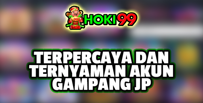 Akun gampang jp terpercaya - Akun gampang jp terpercaya telah menjadi topik yang sangat populer di kalangan para pemain judi onlineAkun gampang jp terpercaya - Akun gampang jp terpercaya telah menjadi topik yang sangat populer di kalangan para pemain judi online Akun gampang jp terpercaya - Akun gampang jp terpercaya telah menjadi topik yang sangat populer di kalangan para pemain judi online