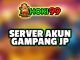 Server Yang Dipakai Akun Gampang JP - Dalam dunia judi online, salah satu faktor yang sangat penting dalam menentukan kualitas suatu situs