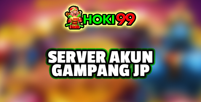 Server Yang Dipakai Akun Gampang JP - Dalam dunia judi online, salah satu faktor yang sangat penting dalam menentukan kualitas suatu situs Server Yang Dipakai Akun Gampang JP - Dalam dunia judi online, salah satu faktor yang sangat penting dalam menentukan kualitas suatu situs