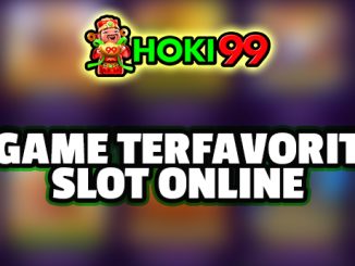 Slot Online Menjadi Favorit Akun Gampang JP - Dalam dunia perjudian online, permainan slot menjadi salah satu permainan yang paling populer