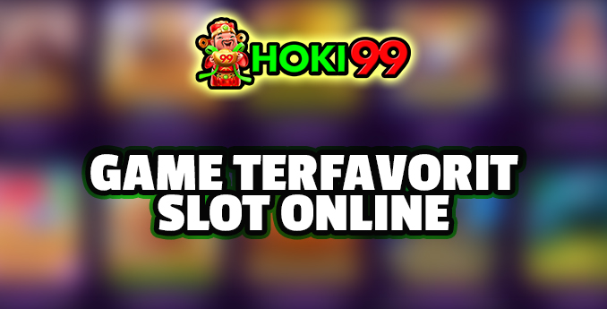 Slot Online Menjadi Favorit Akun Gampang JP - Dalam dunia perjudian online, permainan slot menjadi salah satu permainan yang paling populer Slot Online Menjadi Favorit Akun Gampang JP - Dalam dunia perjudian online, permainan slot menjadi salah satu permainan yang paling populer
