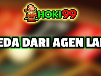 Perbedaan Agen lain dengan Akun Gampang JP - Dalam dunia perjudian online, terdapat banyak agen judi yang menawarkan berbagai jenis permainan