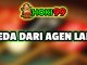 Perbedaan Agen lain dengan Akun Gampang JP - Dalam dunia perjudian online, terdapat banyak agen judi yang menawarkan berbagai jenis permainan