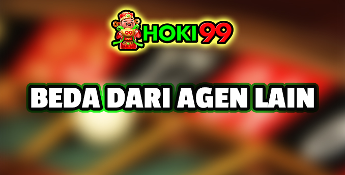 Perbedaan Agen lain dengan Akun Gampang JP - Dalam dunia perjudian online, terdapat banyak agen judi yang menawarkan berbagai jenis permainan