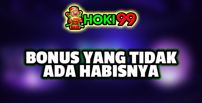 Bonus yang Tersedia Banyak - Dalam dunia perjudian online, bonus merupakan salah satu hal yang sangat dinantikan oleh para pemai Bonus yang Tersedia Banyak - Dalam dunia perjudian online, bonus merupakan salah satu hal yang sangat dinantikan oleh para pemai