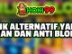 Link Alternatif yang Aman dan Anti Blokir - Bagi para penggemar taruhan online, akses yang lancar dan tanpa hambatan ke situs taruhan