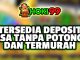 Tersedia Deposit Pulsa Tanpa Potongan dan Termurah - Dalam dunia taruhan online, kemudahan dan kecepatan dalam melakukan deposit