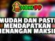 Mudah dan Pasti Mendapatkan Kemenangan Maksimal - Dalam dunia taruhan online, setiap pemain pasti memiliki impian untuk meraih kemenangan