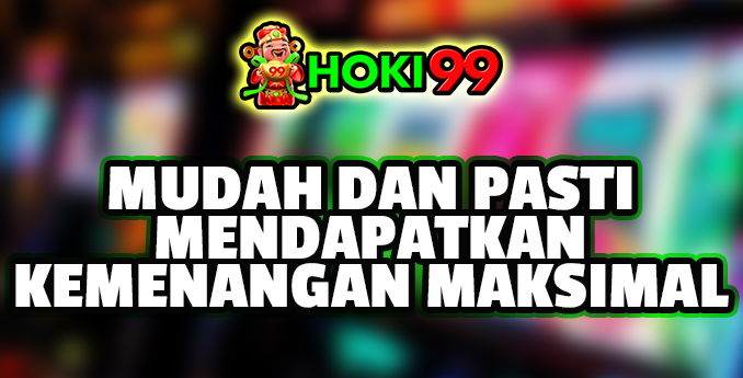 Mudah dan Pasti Mendapatkan Kemenangan Maksimal - Dalam dunia taruhan online, setiap pemain pasti memiliki impian untuk meraih kemenangan Mudah dan Pasti Mendapatkan Kemenangan Maksimal - Dalam dunia taruhan online, setiap pemain pasti memiliki impian untuk meraih kemenangan